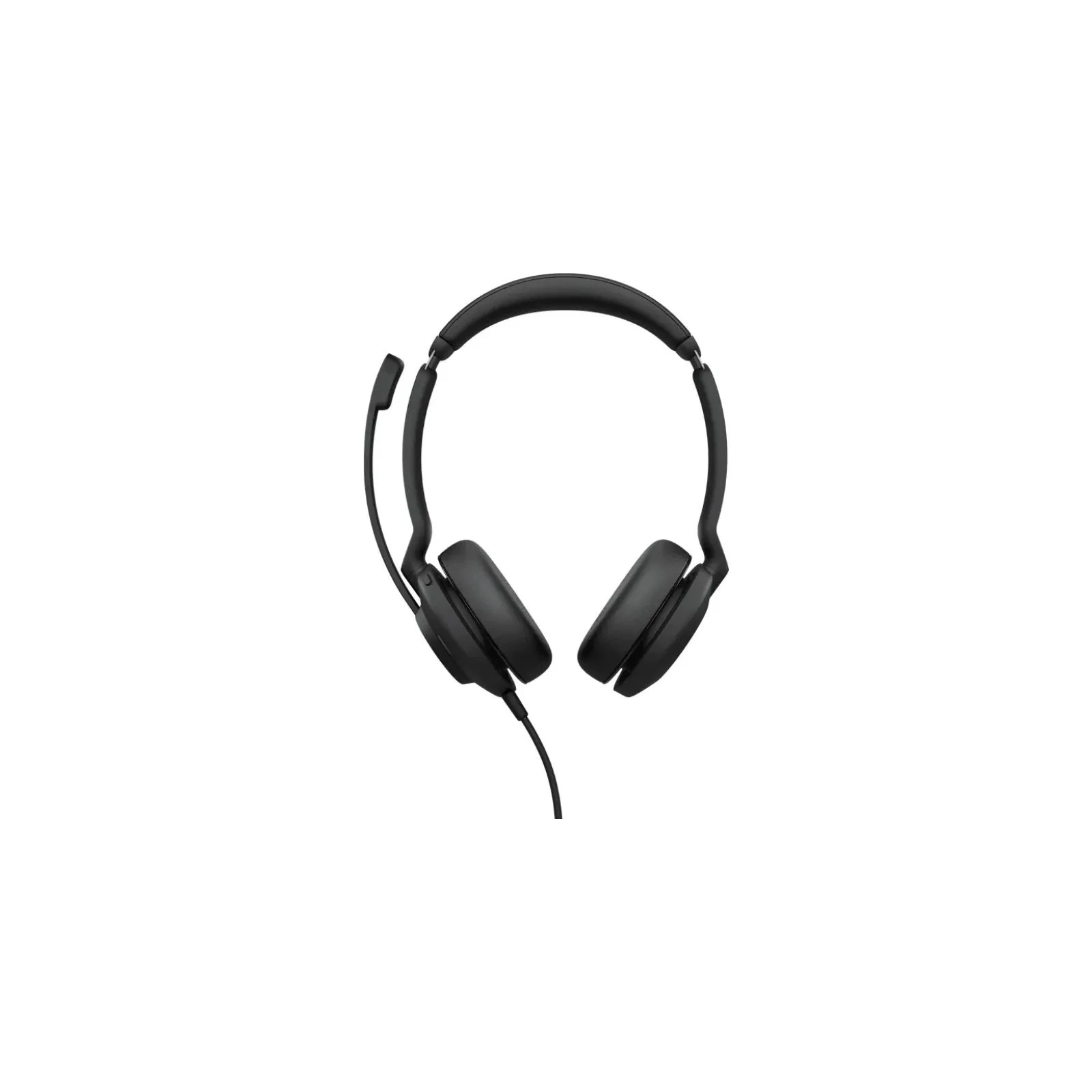 Jabra Evolve2 30 SE MS USB-A Stereo (23189-999-979) (UA) Тип: VoIP телефонія та кол-центри;