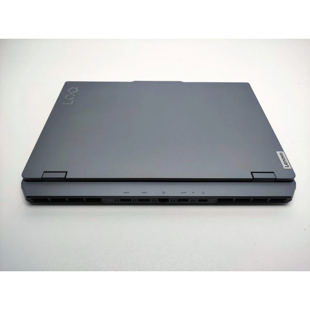 Lenovo LOQ 15ARP9 (83JC009CUS) Бренд: Lenovo; Лінійка: LOQ 15ARP9;