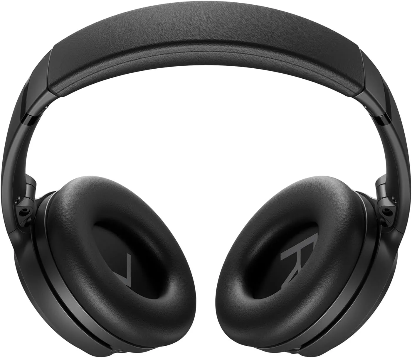 Bose QuietComfort SC Black (884367-0900) Конструкція: Накладні навушники