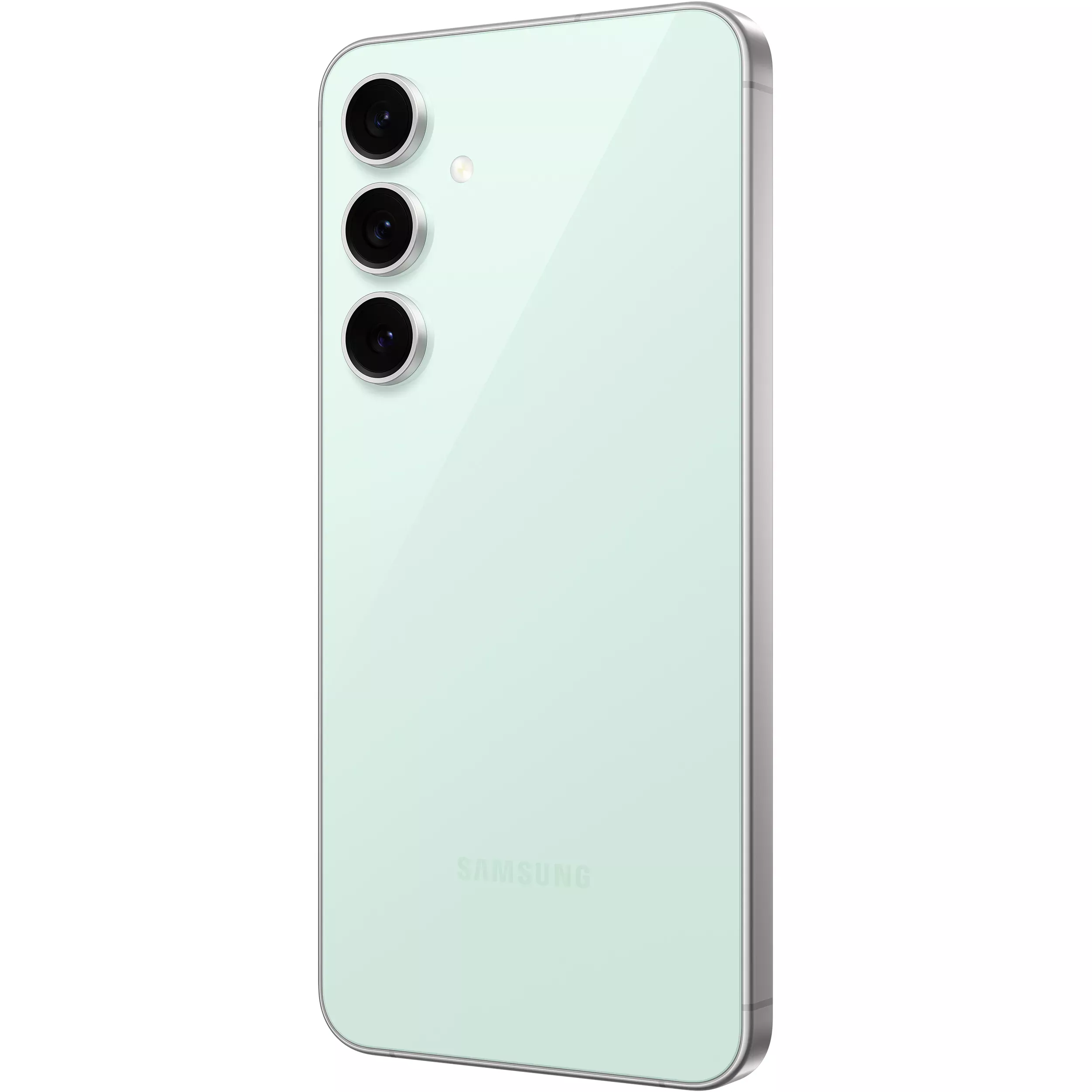 Samsung Galaxy S24 FE 8/256GB Mint (SM-S721BLGG) Дисплей: 6.7 / Amoled (2340x1080 точек)