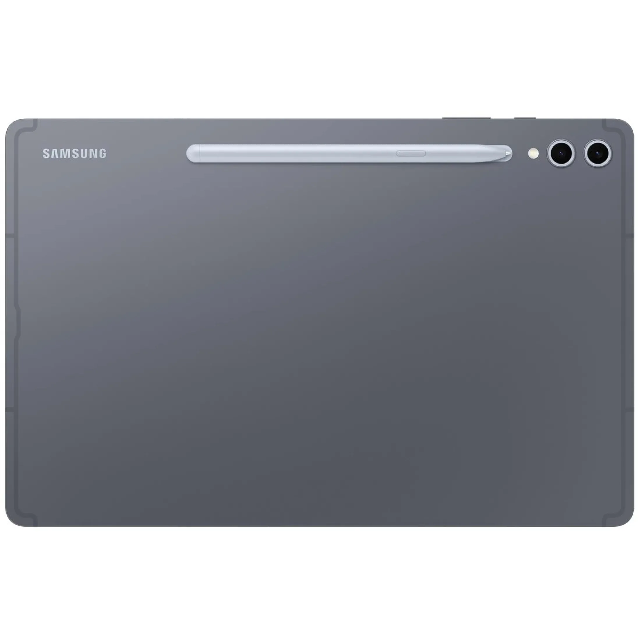 Samsung Galaxy Tab S10+ 12/256GB Wi-Fi Moonstone Gray (SM-X820NZAR) Діагональ екрану, дюймів 12,4