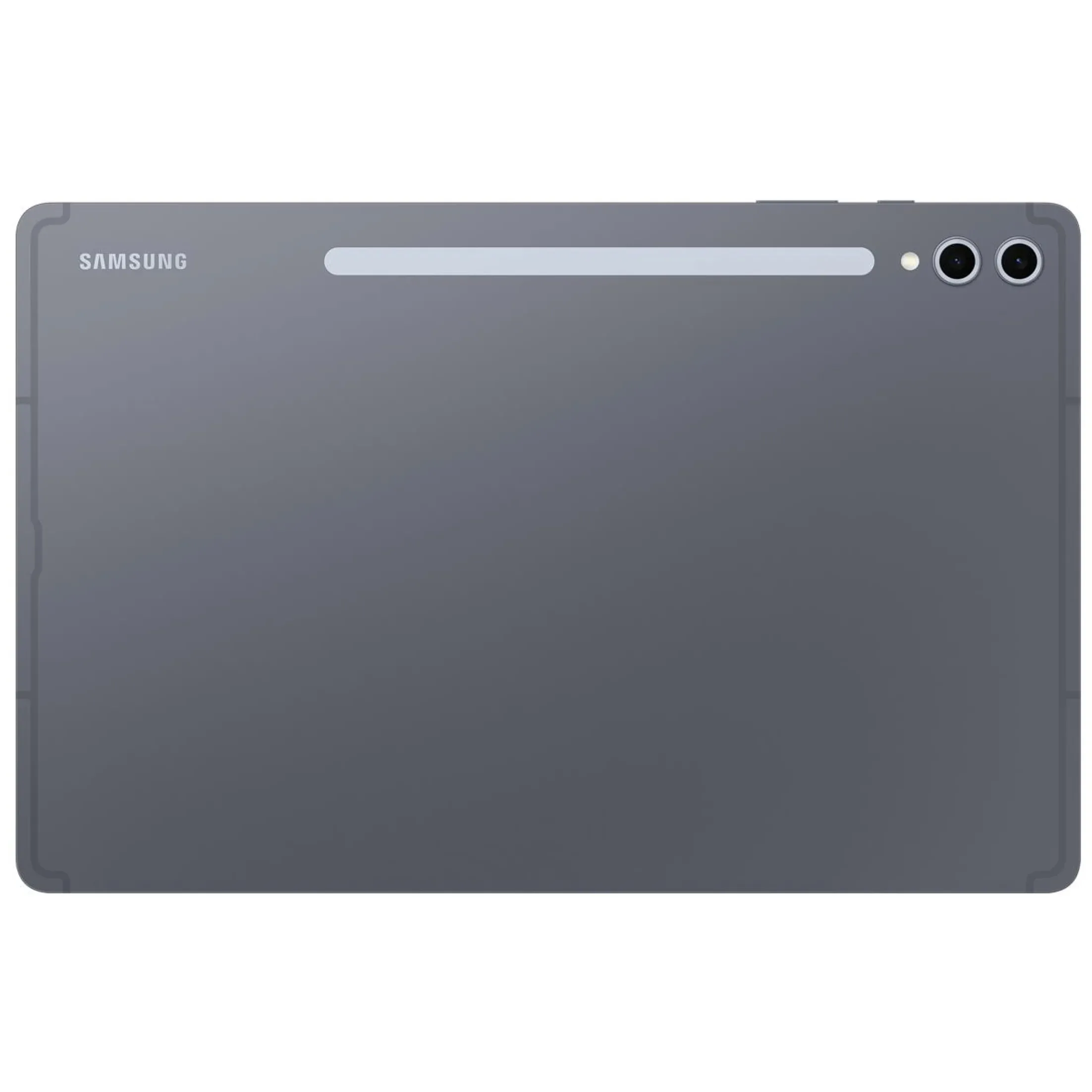 Samsung Galaxy Tab S10+ 12/256GB Wi-Fi Moonstone Gray (SM-X820NZAR) Предвстановлена ​​ОС Android 14