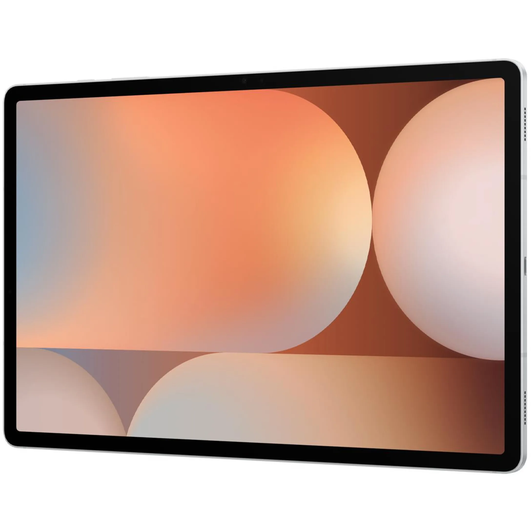 Samsung Galaxy Tab S10+ 12/256GB Wi-Fi Silver (SM-X820NZSR) Разрешение 2800x1752