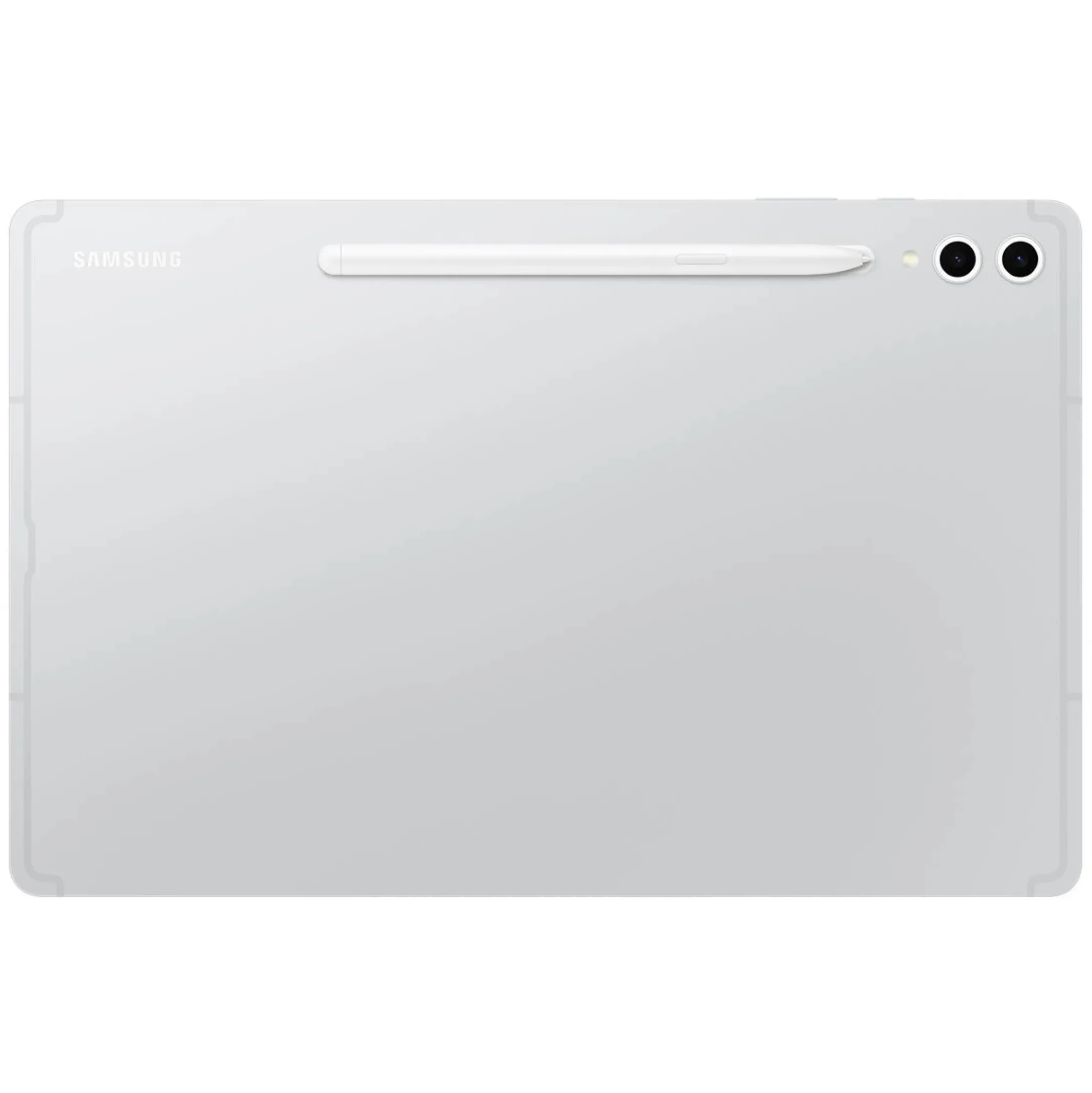 Samsung Galaxy Tab S10+ 12/256GB Wi-Fi Silver (SM-X820NZSR) Диагональ экрана, дюймов 12,4