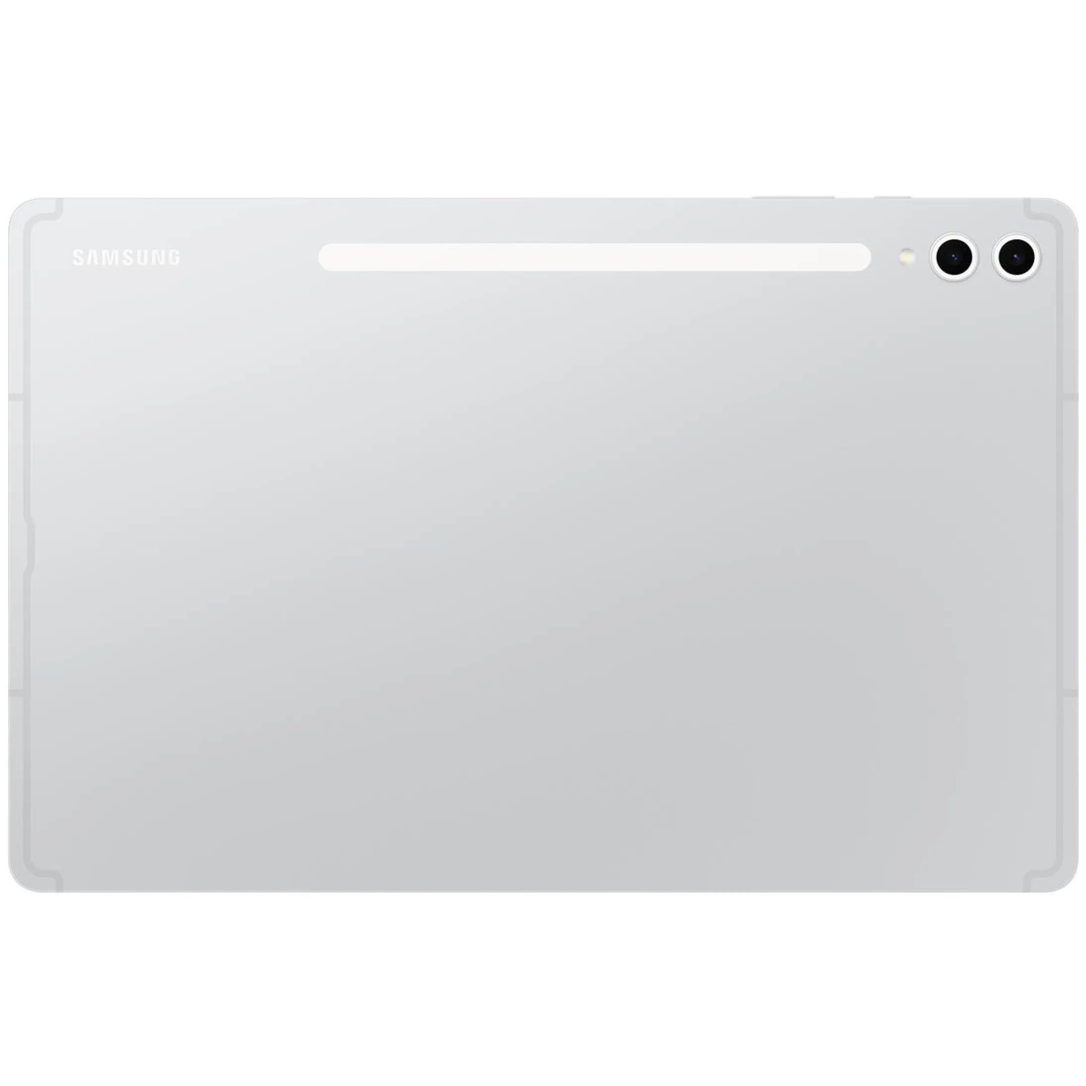 Samsung Galaxy Tab S10+ 12/256GB Wi-Fi Silver (SM-X820NZSR) Предустановленная ОС Android 14