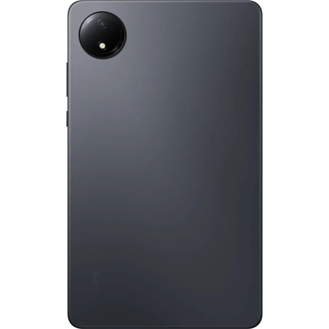 Xiaomi Redmi Pad SE 8.7 4/64GB Wi-Fi Graphite Gray (VHU5098EU) (UA) Предустановленная ОС: Android 14