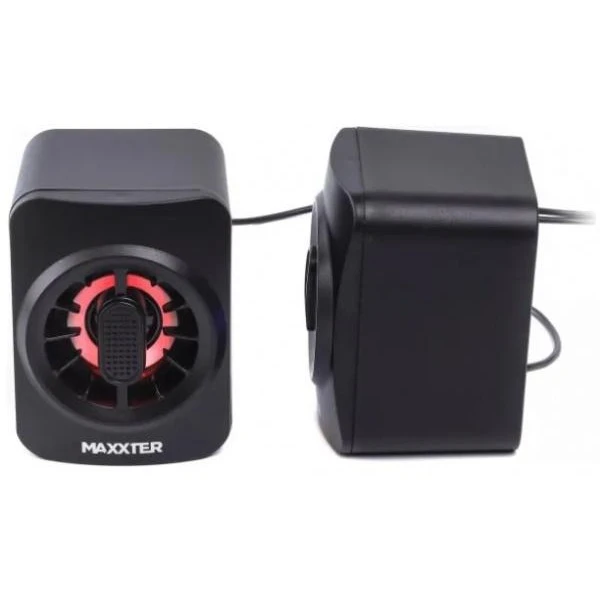 Maxxter CSP-U005RGB (UA) Установка полочная