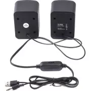 Maxxter CSP-U005RGB (UA)