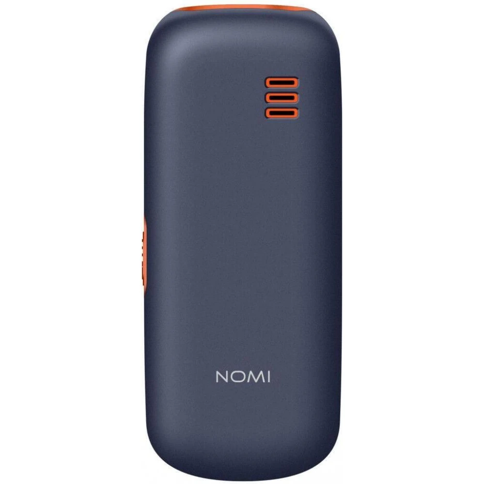 Nomi i1441 Blue (UA) Бренд: Nomi; Линейка: i1441; Слот