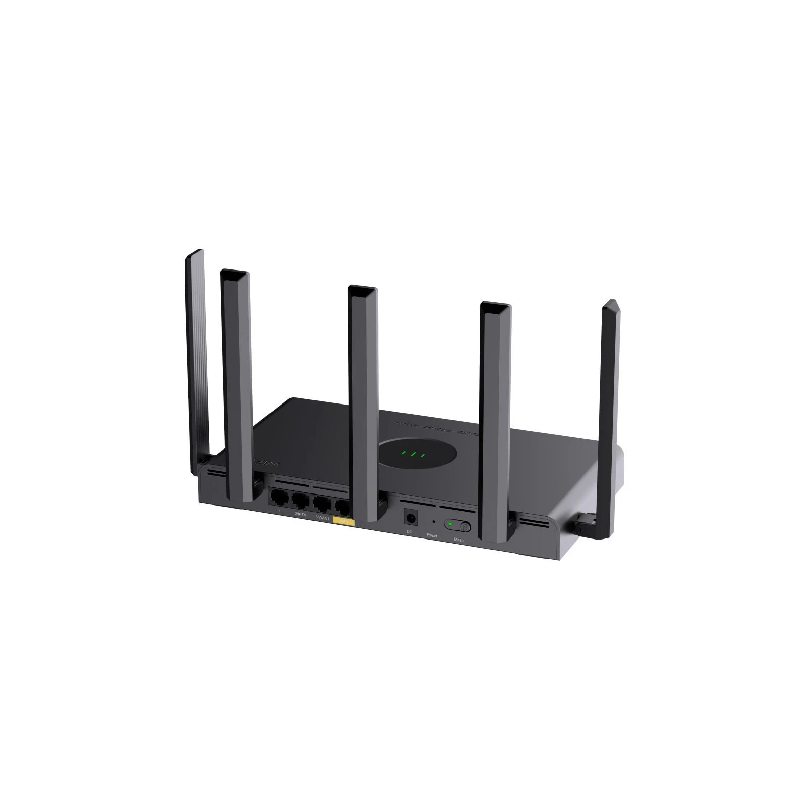 Ruijie Networks RG-EW3000GX PRO (UA) Оперативная память 256 MB