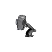 Універсальний автотримач BOROFONE BH53, Black, Box (35051/BH53) (UA)