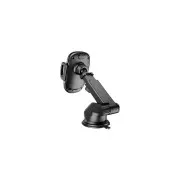Універсальний автотримач BOROFONE BH53, Black, Box (35051/BH53) (UA)