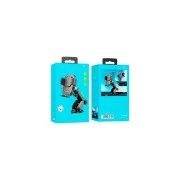 Универсальный автодержатель BOROFONE BH60, Black, Box (35052 / BH60) (UA)