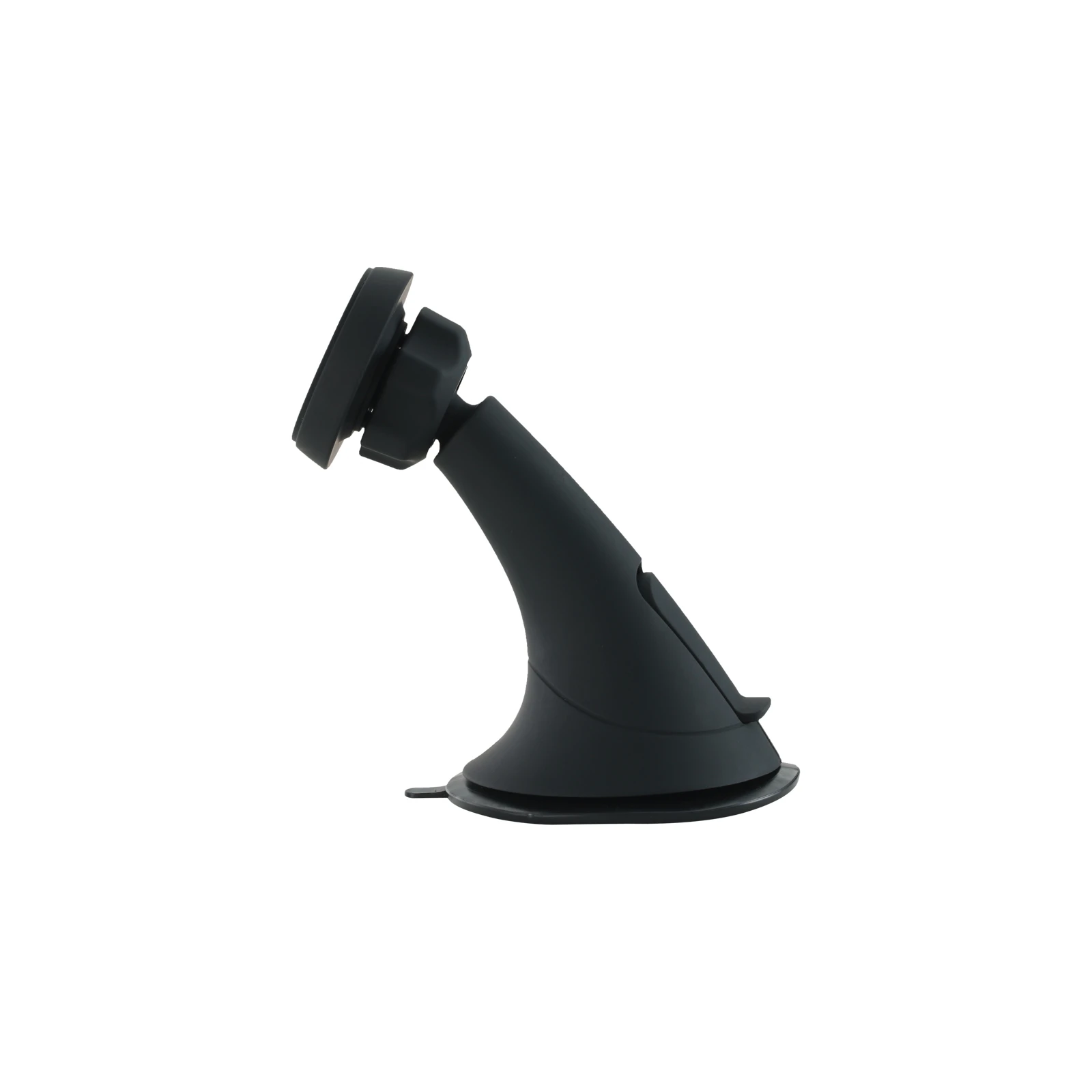 Універсальний автотримач Canyon Front car dashboard magnetic phone holder (CNE-CCHM6) (UA)