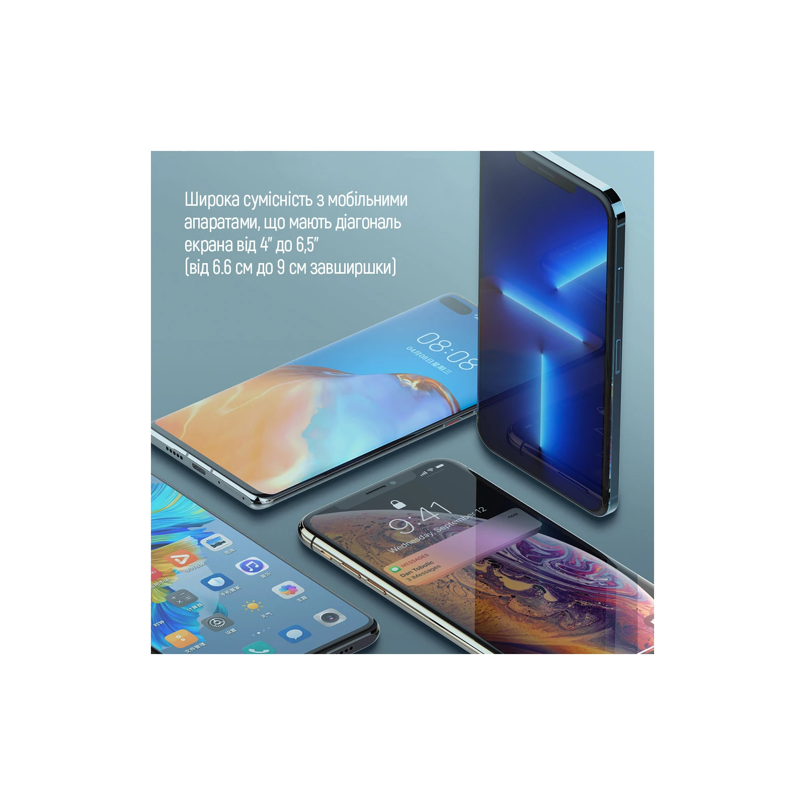 Универсальный автодержатель ColorWay Air Vent Car Wireless Charger 15W Black (CW-CHAW038Q-BK) (UA) Беспроводная зарядка с поддержкой беспроводной зарядки