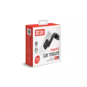 Универсальный автодержатель ColorWay Dashboard-2 (360 rotation) magnetic Gray (CW-CHM08-GR) (UA)