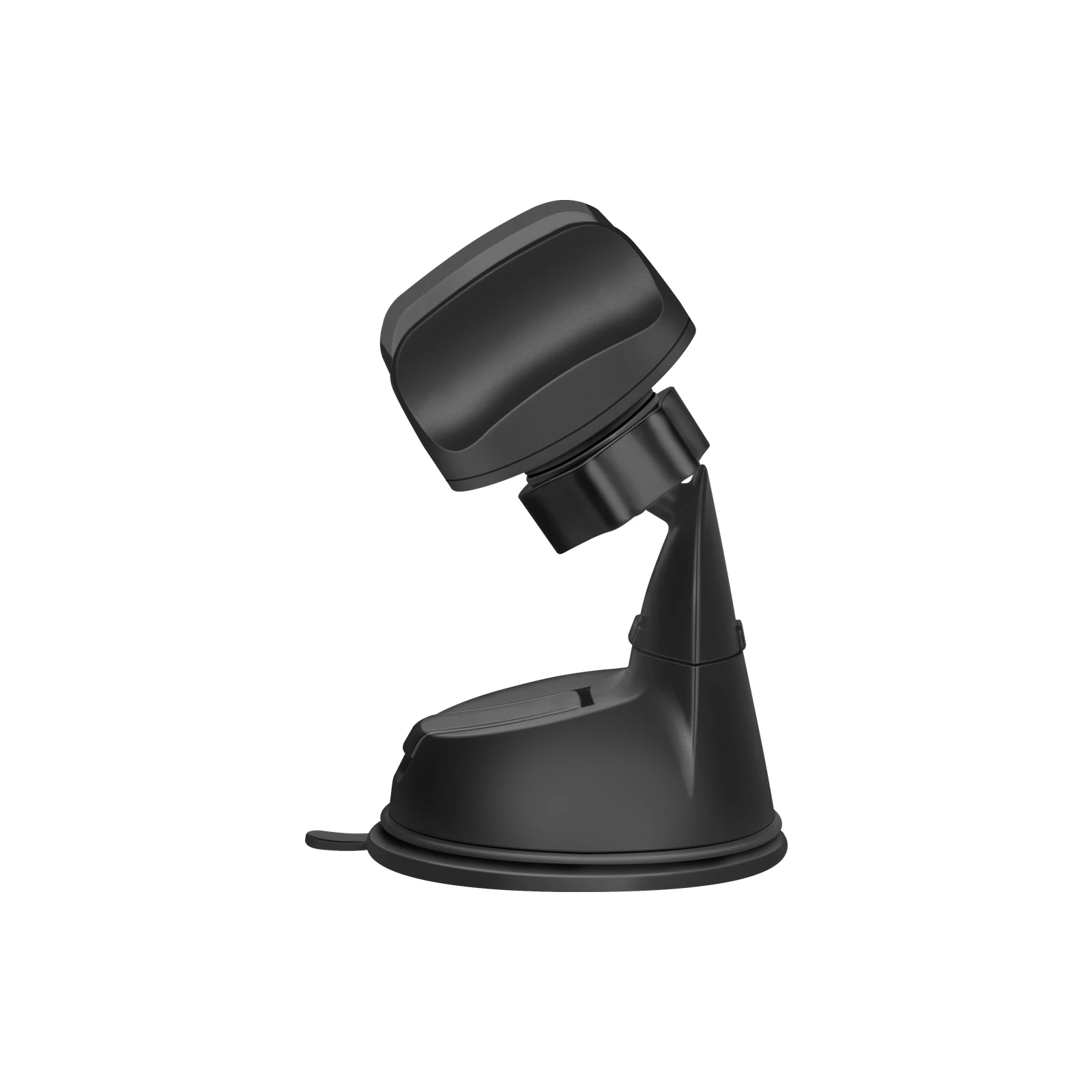 Універсальний автотримач Defender CH-114+ 50-90 мм, на панель (29114) (UA)