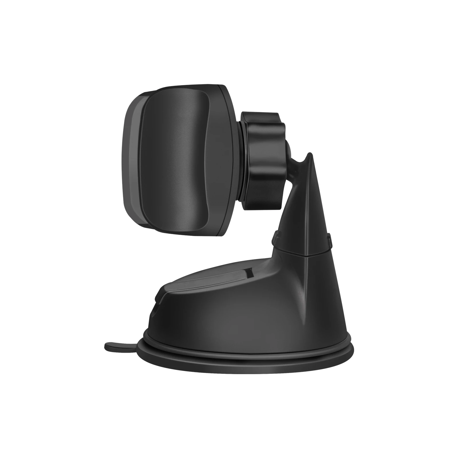 Універсальний автотримач Defender CH-114+ 50-90 мм, на панель (29114) (UA)