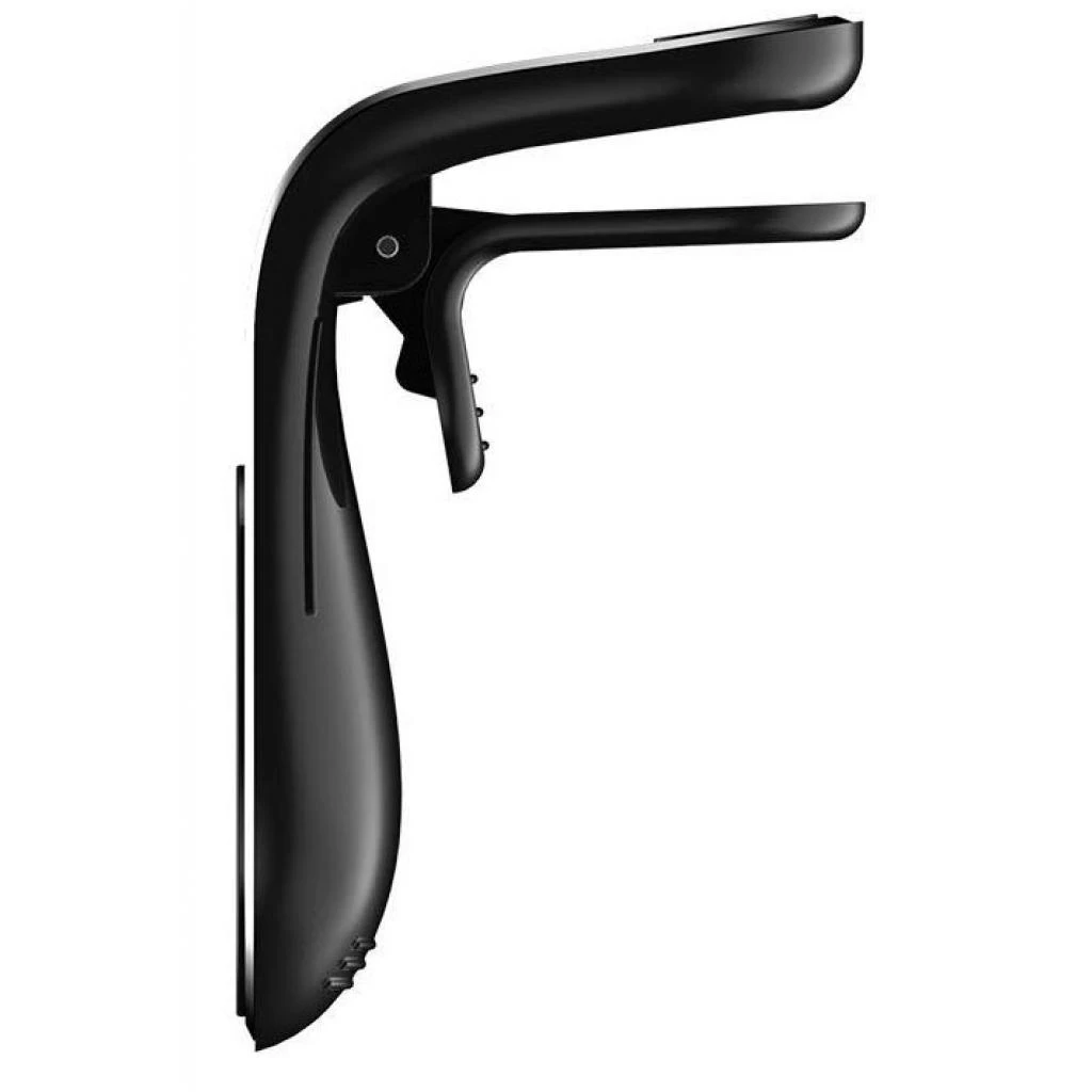 Универсальный автодержатель XoKo RM-C70 Flat Magnetic silver (XK-RM-C70-SL) (UA)