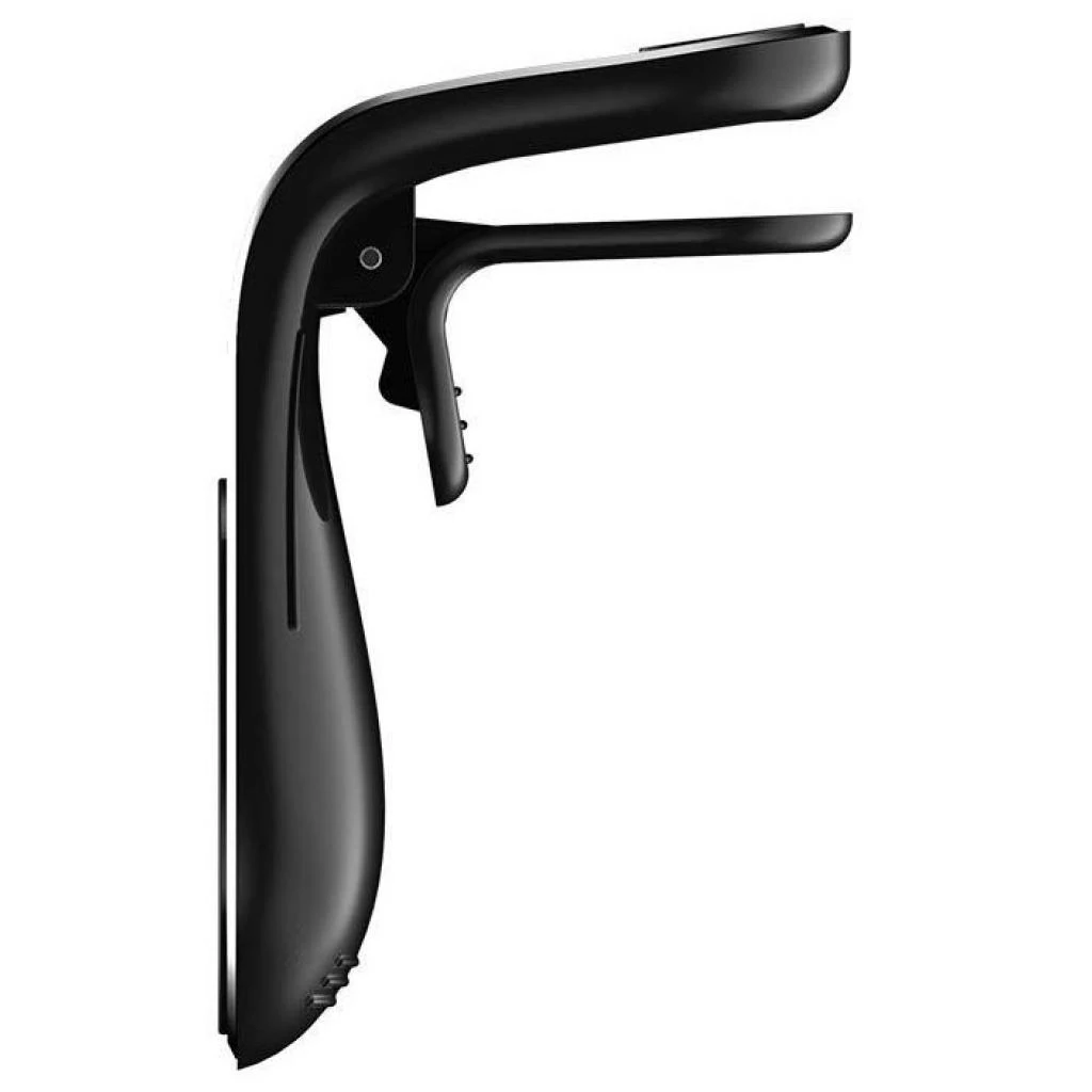 Універсальний автотримач XoKo RM-C70 Flat Magnetic space grey (XK-RM-C70-SPGR) (UA)