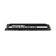 4TB Patriot P400 Lite M.2 2280 PCIe NVMe 4.0 x4 TLC (P400LP4KGM28H) (UA)