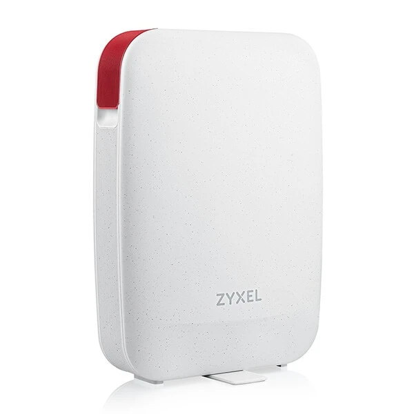 Бездротовий маршрутизатор ZYXEL Nebula USGLITE60AX (USGLITE60AX-EU0101F) Тип: бездротові; Призначення
