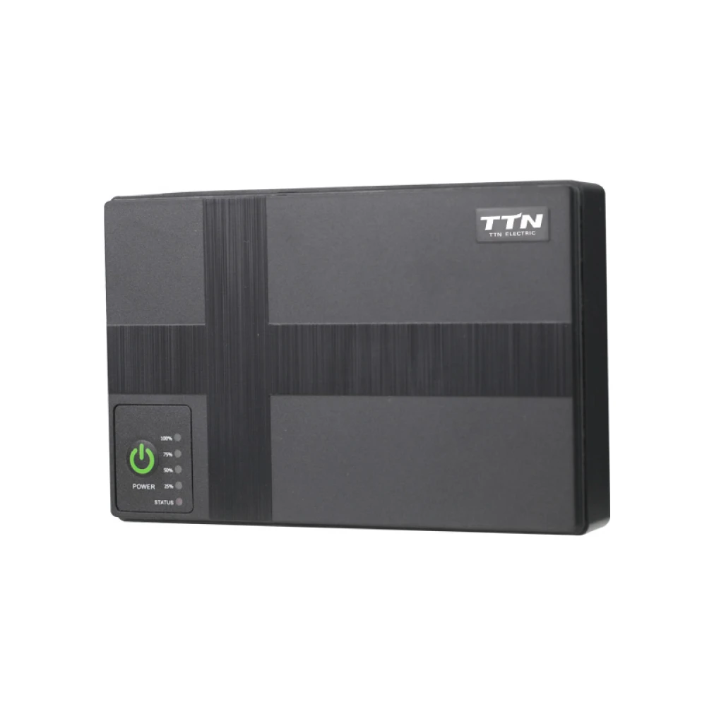 TTN DC-1018 18W (1283126593925) (UA) Тип архітектури: резервний