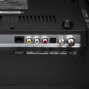 2E LED 4K 2E-43A07KU