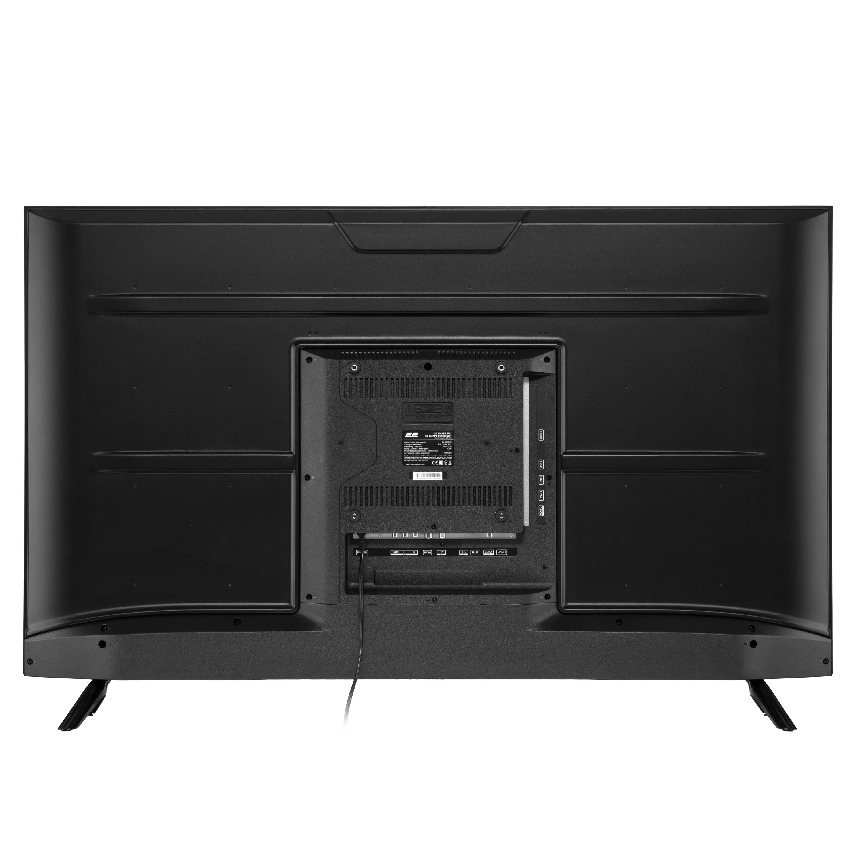 2E QLED 4K 2E-50A77Q (UA) Тип телевізора: QLED; Призначення: