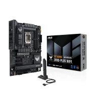ASUS TUF GAMING Z890-PLUS WIFI (90MB1IQ0-M0EAY0) (UA)
