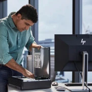 HP Elite 800-G9 SFF (7B1F8EA) (UA)