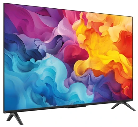 TCL LED 4K 65P69B Тип телевизора: LED телевизор;