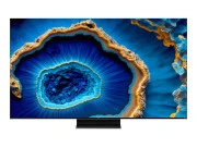 TCL MiniLED 4K 75MQLED80