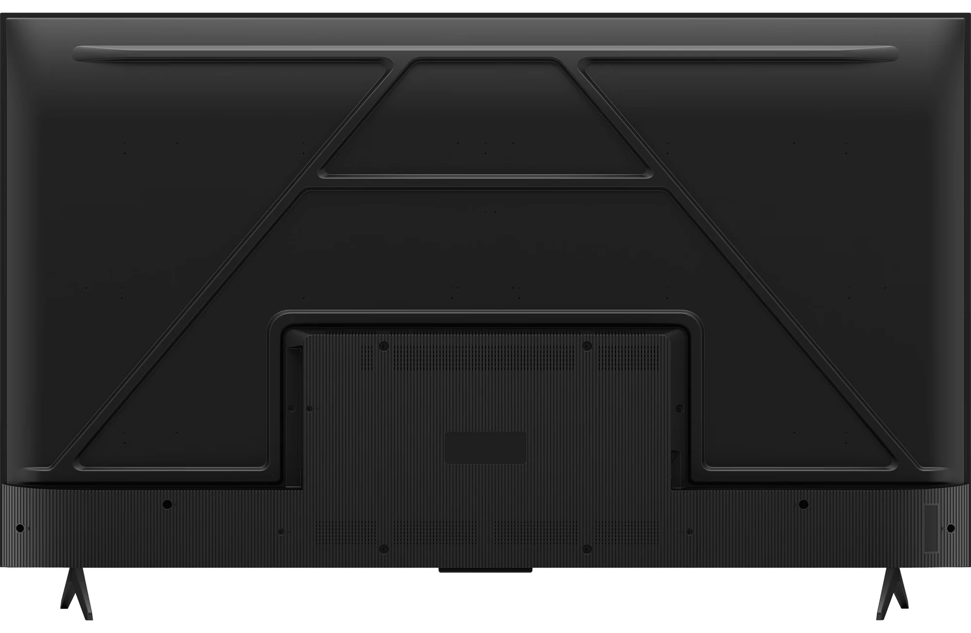 TCL QLED 4K 65T7B Тип матрицы VA