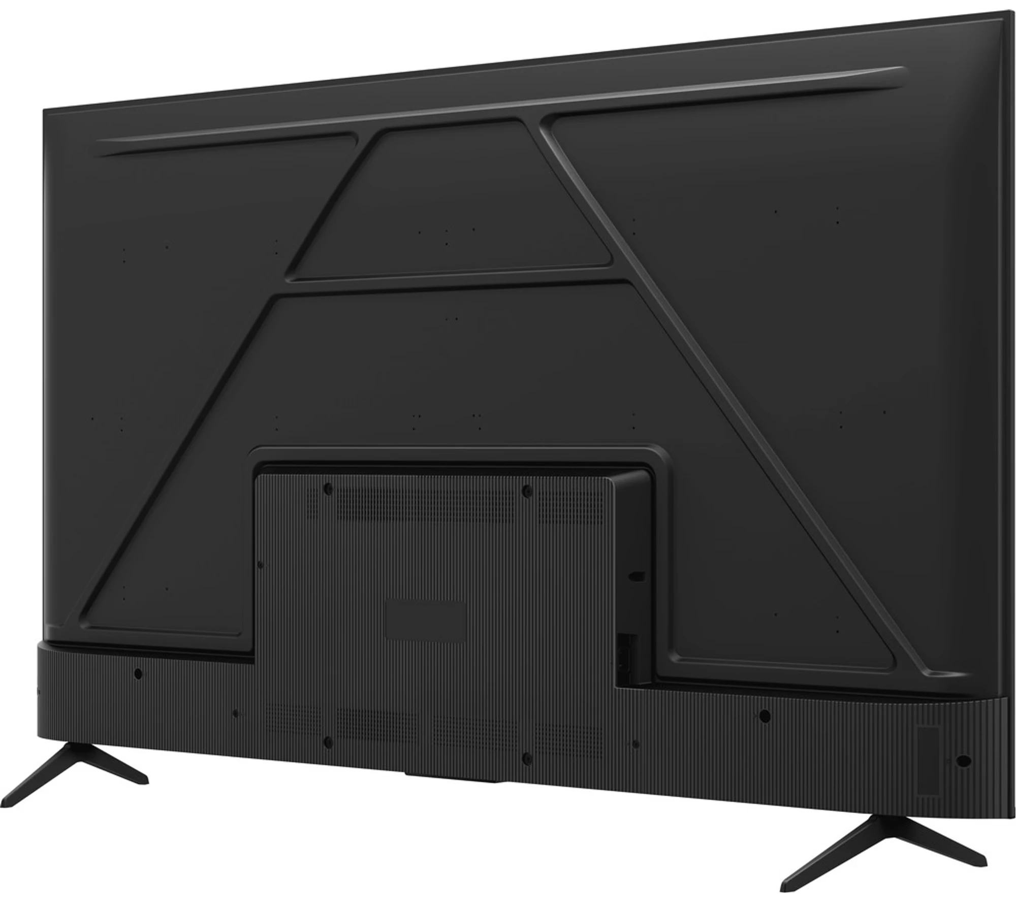 TCL QLED 4K 65T7B Разрешение экрана Ultra HD (3840x2160)