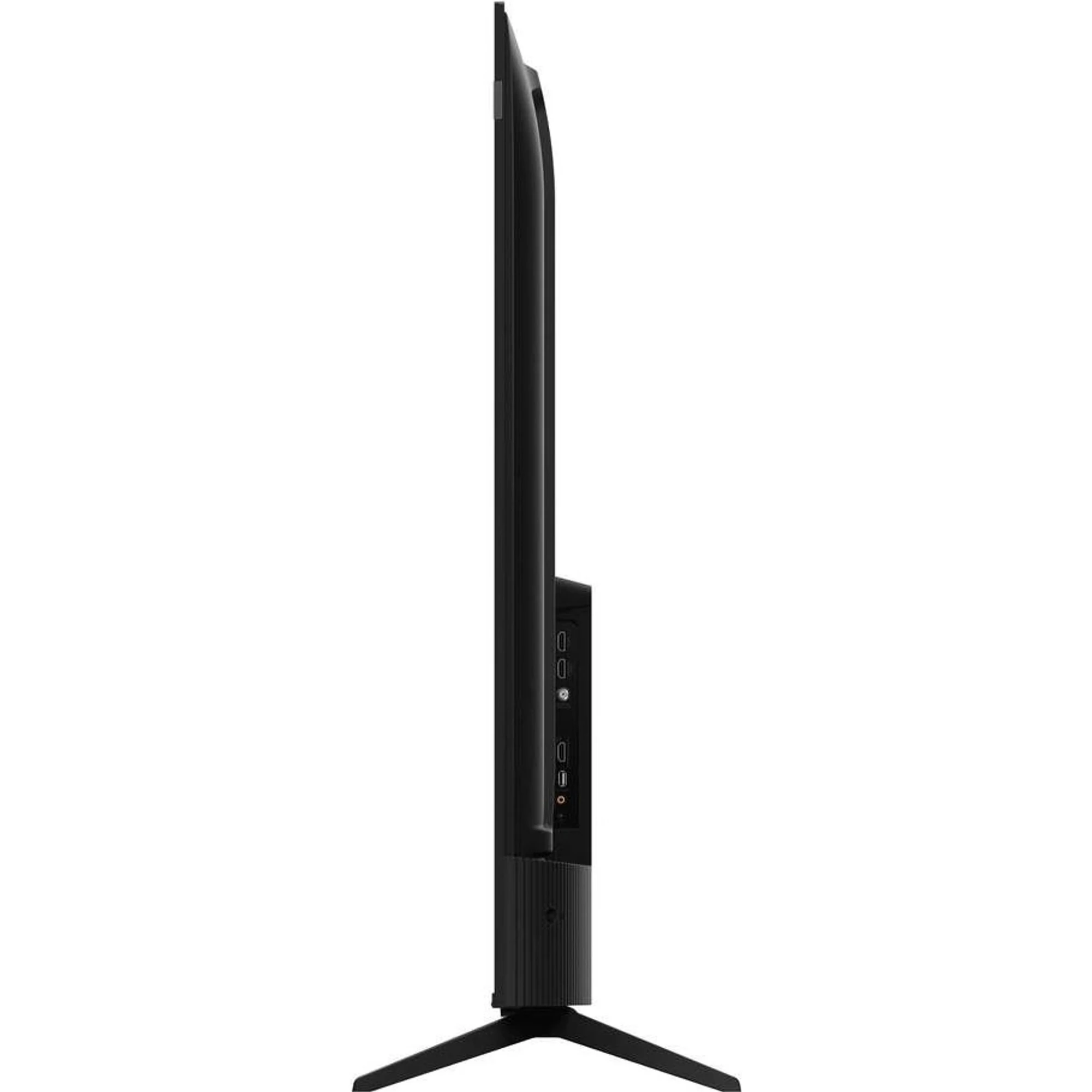 TCL QLED 4K 65T7B Назначение споживчий