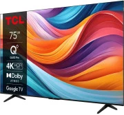 TCL QLED 4K 75T7B