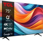TCL QLED 4K 75T7B