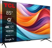 TCL QLED 4K 85T7B