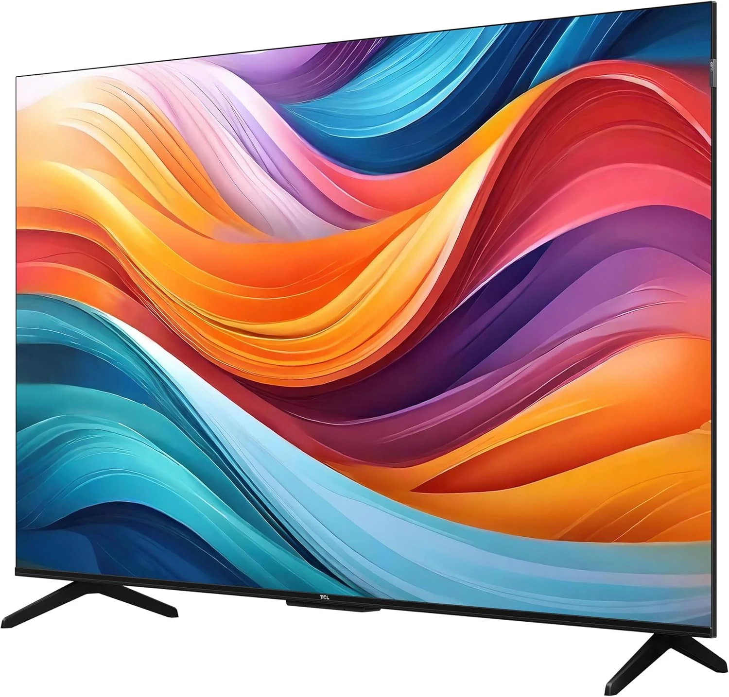 TCL QLED 4K 85T7B (UA) Роздільна здатність екрана  Ultra HD (3840x2160) 
