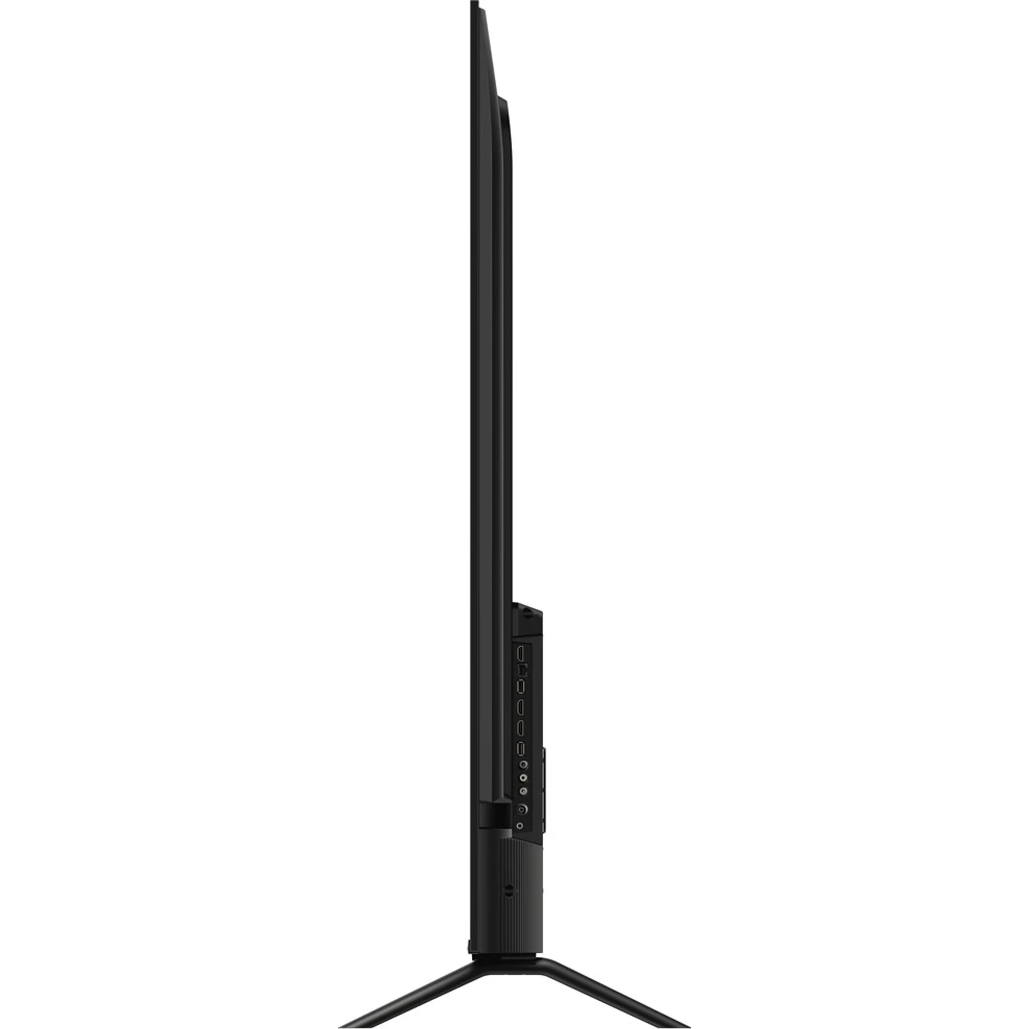 TCL QLED 4K 85T7B (UA) розмір діагоналі  85 