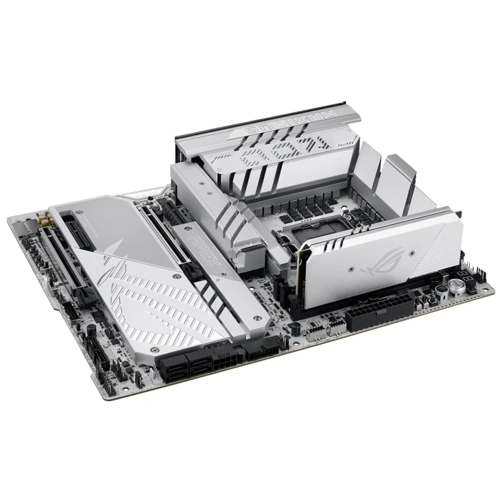 ASUS ROG MAXIMUS Z890 APEX (90MB1IP0-M0EAY0) (UA) BIOS UEFI