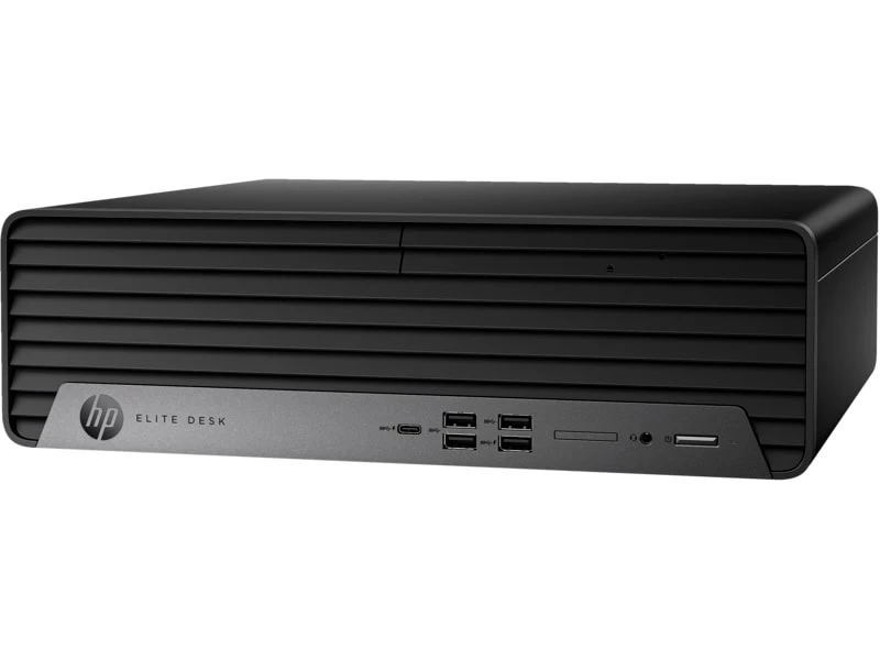 HP Elite 800-G9 SFF (7B1F8EA) (UA) Тип: міні-ПК; Чіпсет: Intel Q670;
