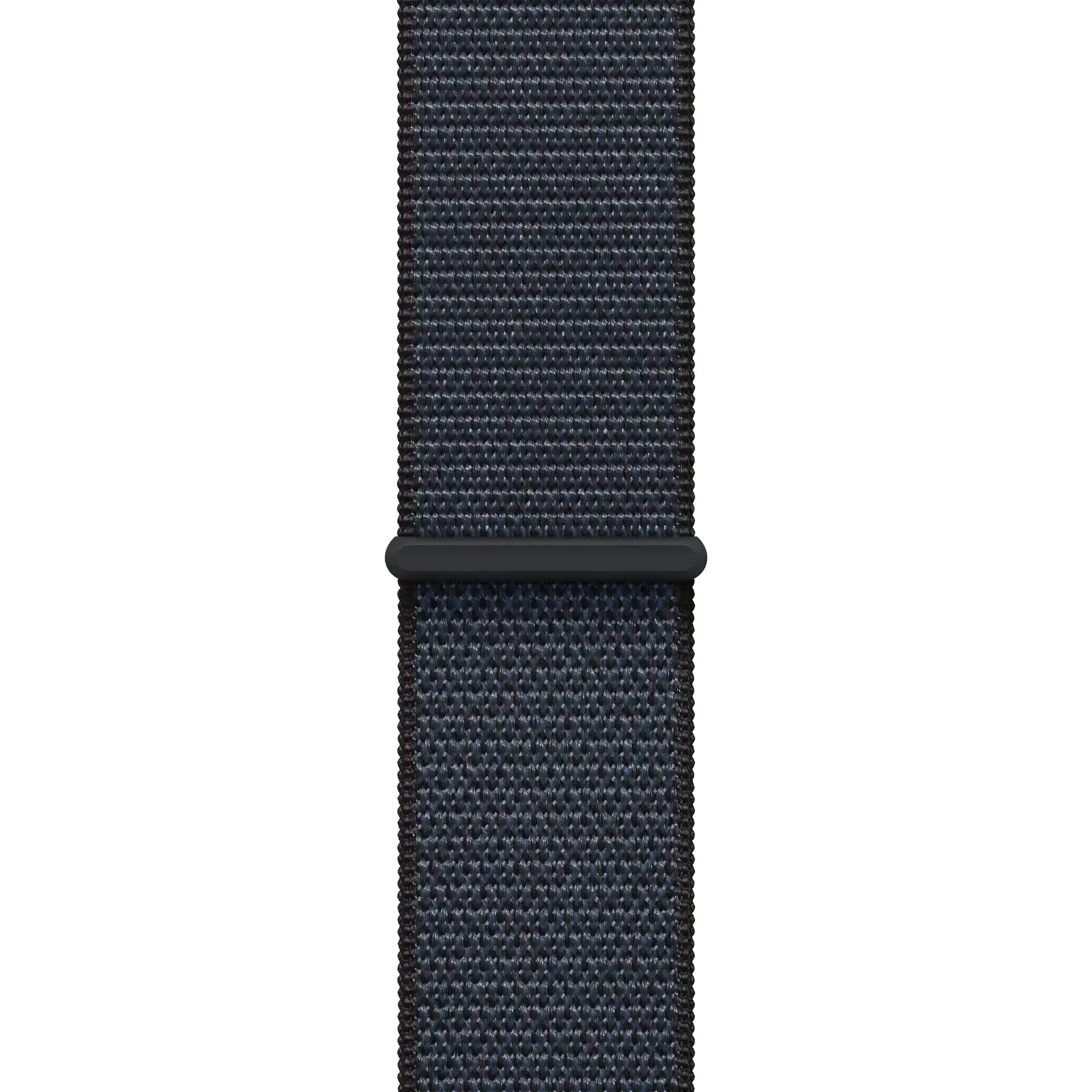 Apple Watch SE 2 GPS 40mm Midnight Aluminium Case w. Ink Sport Loop (MXEA3) Бренд: Apple; Линейка: Watch SE 2; iOS: