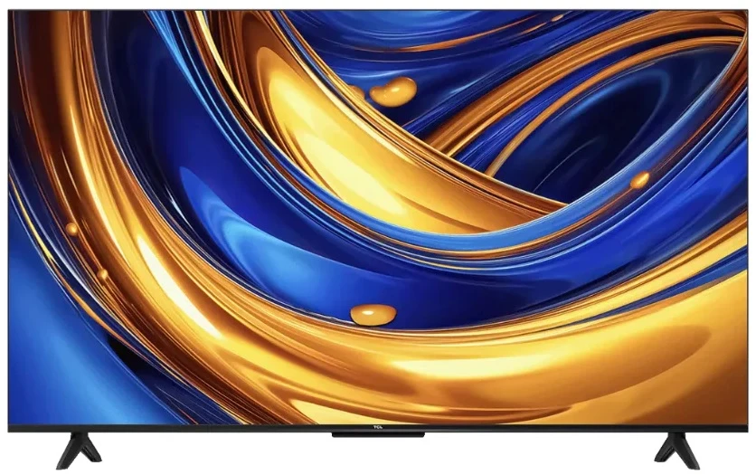 TCL LED 4K 50P69B Назначение споживчий