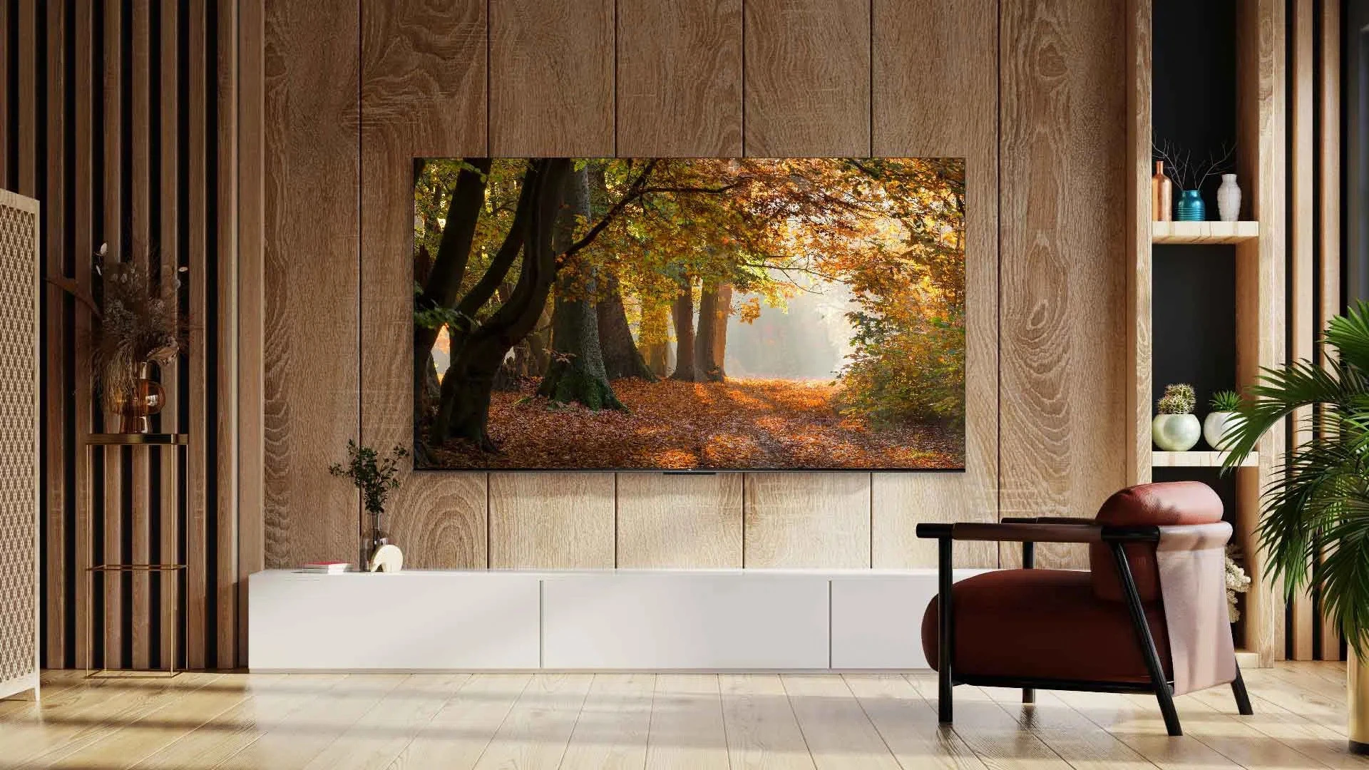 TCL LED 4K 58V6B Тип телевизора: LED телевизор;