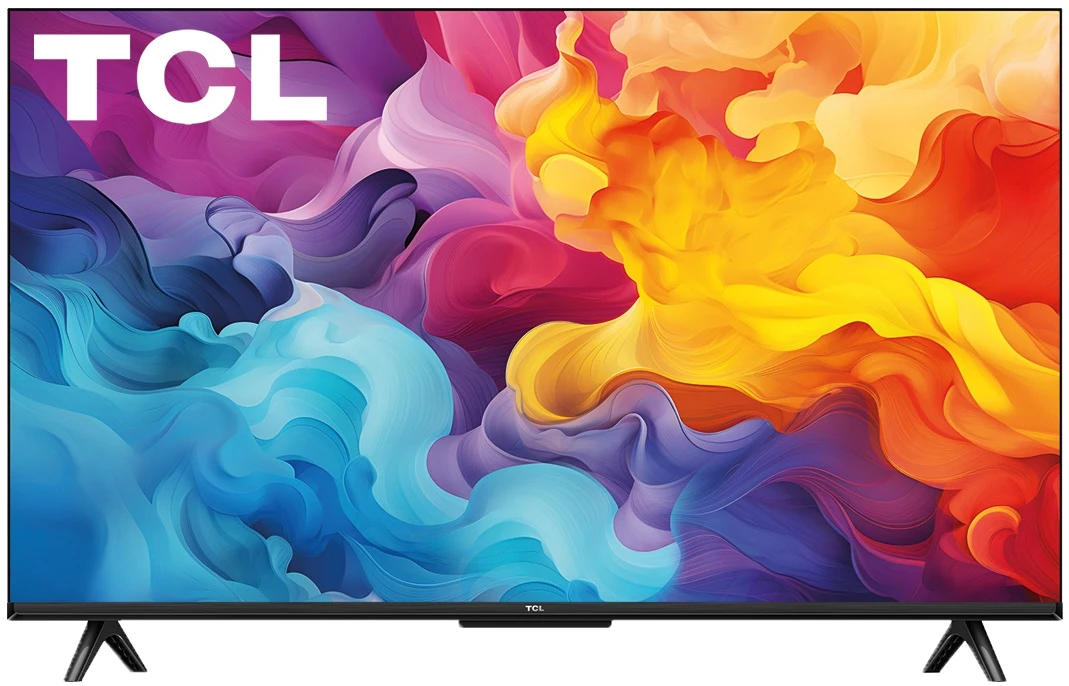 TCL LED 4K 65P69B Розмір діагоналі 65