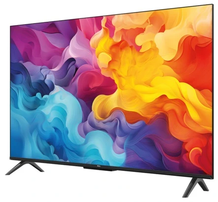 TCL LED 4K 65P69B Назначение споживчий