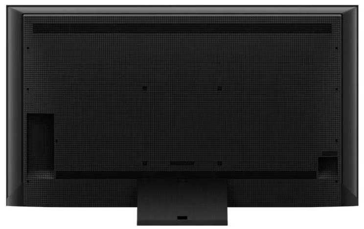 TCL MiniLED 4K 65MQLED80 Тип матрицы VA