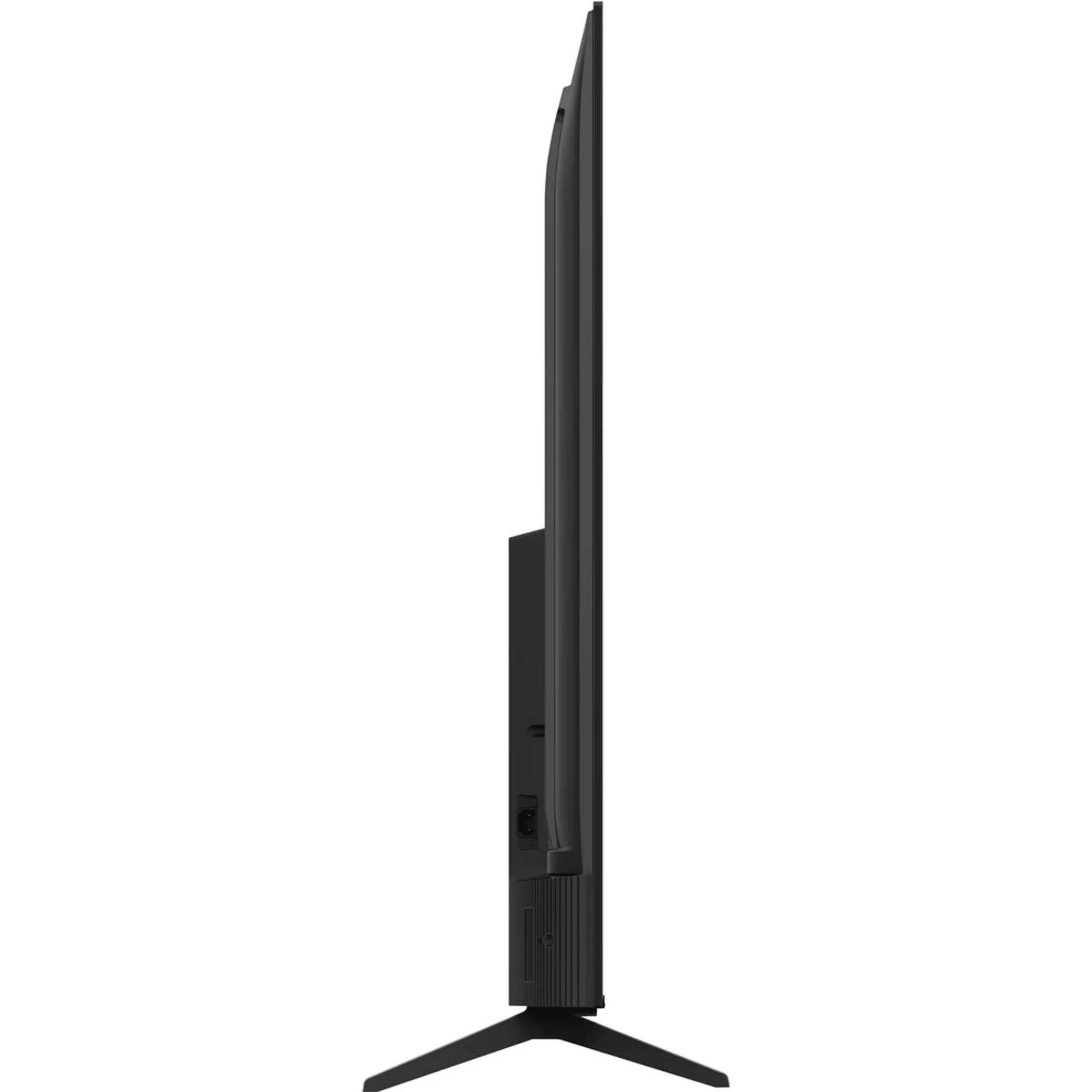 TCL QLED 4K 75T7B Тип телевізора: QLED; Призначення: